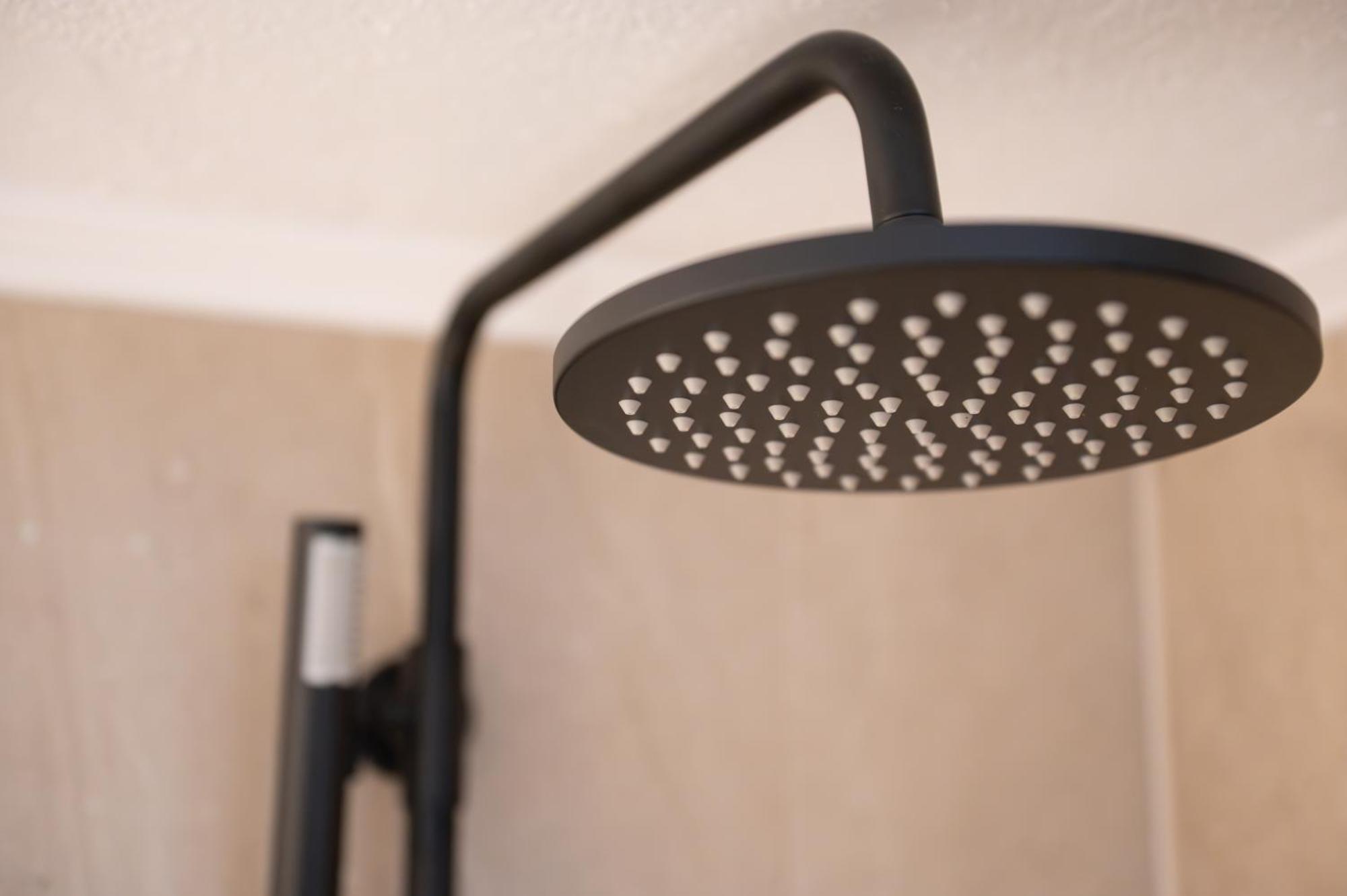 Escape Stay Center Xanthi - Private Parking - Menohomes 4A Экстерьер фото